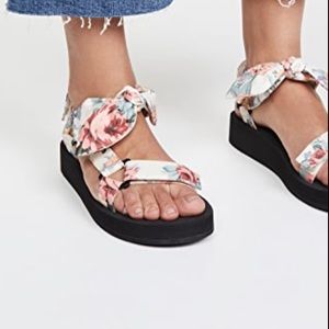 Loeffler Randall Maisie shoe